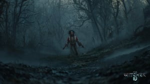 The Witcher 4 ( 4)