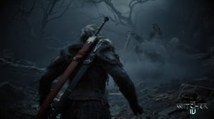 The Witcher 4 ( 4)