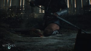 The Witcher 4 ( 4)