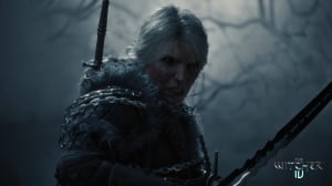 The Witcher 4 ( 4)