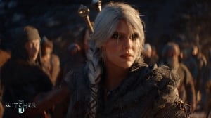 The Witcher 4 ( 4)
