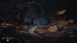 The Witcher 4 ( 4)