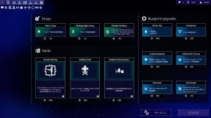 Rogue Command