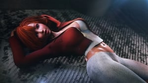 Sex Industry XXX