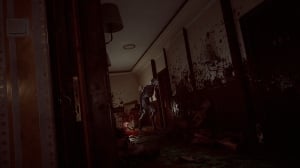 The Inn-Sanity