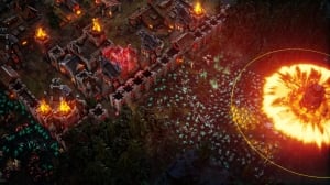 Age of Darkness Final Stand