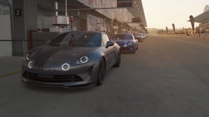Assetto Corsa EVO