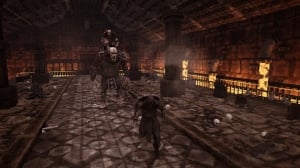 Tyrants Realm