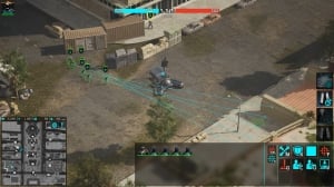 Eximius Seize the Frontline