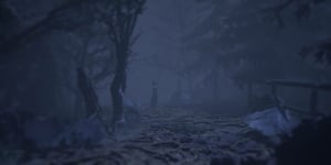 Code Alkonost: Awakening of Evil