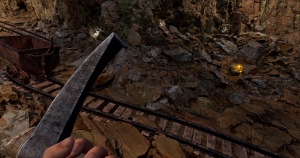 Blacksmith Simulator