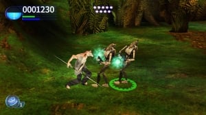 Star Wars: Episode I: Jedi Power Battles