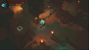 Mark of the Deep