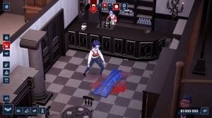 Blood Bar Tycoon