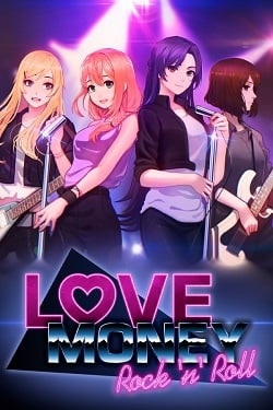 Love, Money, Rock'n'Roll (, , --)