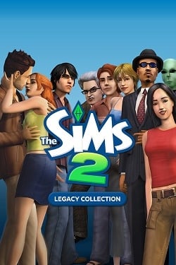 The Sms 2 Legacy Collection