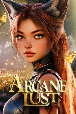 Arcane Lust