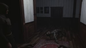 Unpossess: Exorcism Simulator