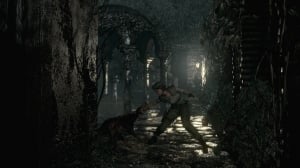 Resident Evil HD REMASTER ( )