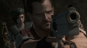 Resident Evil HD REMASTER ( )