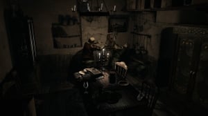 Resident Evil HD REMASTER ( )