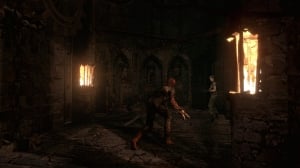 Resident Evil HD REMASTER ( )