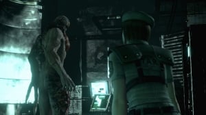 Resident Evil HD REMASTER ( )