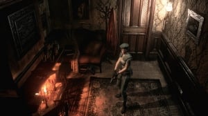 Resident Evil HD REMASTER ( )