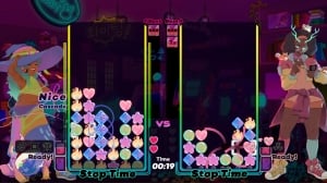 Spirit Swap: Lofi Beats to Match-3 To