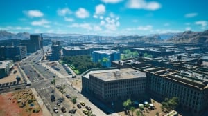 Ambulance Life: A Paramedic Simulator