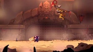 Tails of Fate