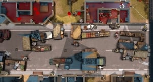 Door Kickers 2 Task Force North
