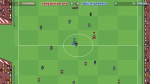 Bang Average Football