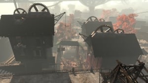 City of Springs