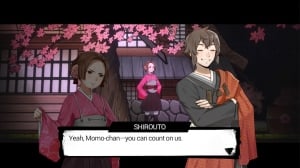 Shujinkou