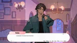 Velvet Bite: Softly, with Teeth