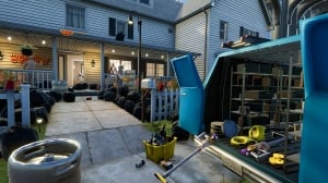 Emergency Cleanup Co.