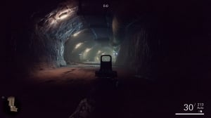 Just Skill Shooter: Catacombs