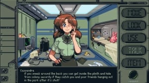 Stories from Sol: The Gun-Dog