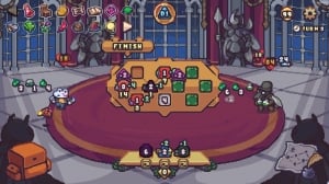 Die in the Dungeon