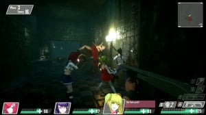 Seed of the Dead