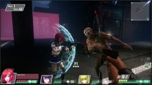 Seed of the Dead