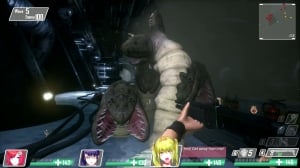 Seed of the Dead