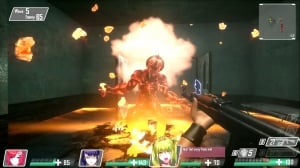 Seed of the Dead