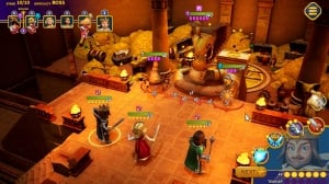 Dungeonfell