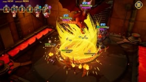 Dungeonfell