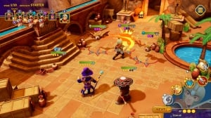 Dungeonfell