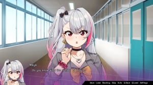 Re:Fragment Absolute Ambition
