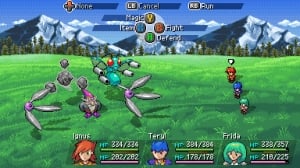 Starlight Legacy