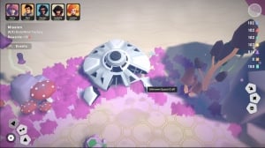 Stellar Settlers: Space Base Builder